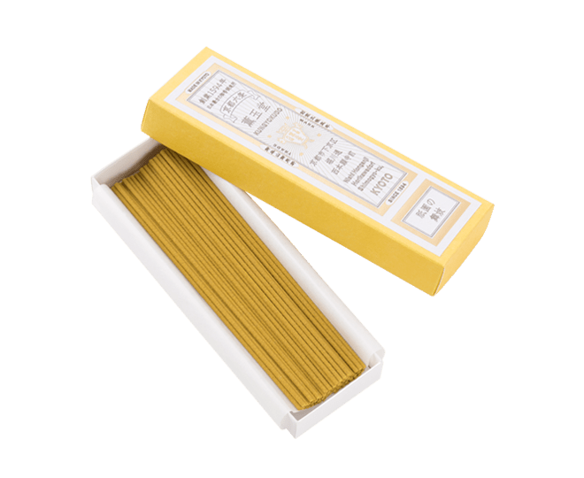 線香　祇園の舞妓 インセンススティック