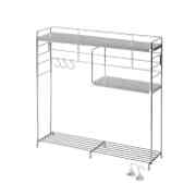 Kitchen Rack キッチンラック［2色］