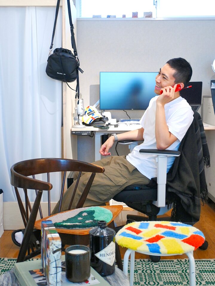 short form carousel card thumbnail