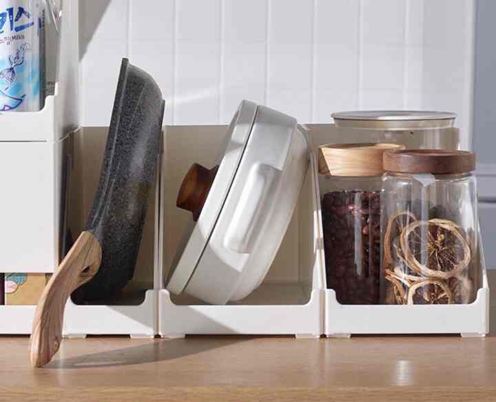 Storage Organiser Divider