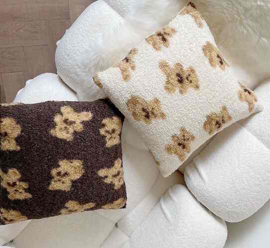 Sarung Bantal Sofa Kursi