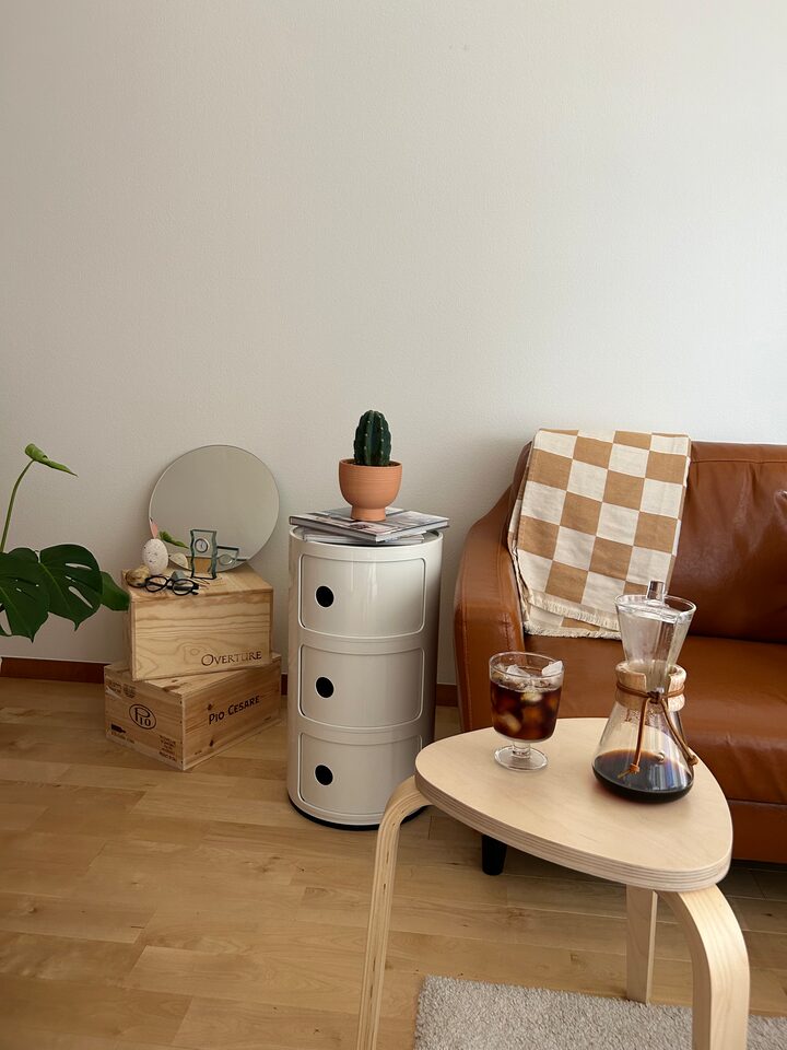 short form carousel card thumbnail