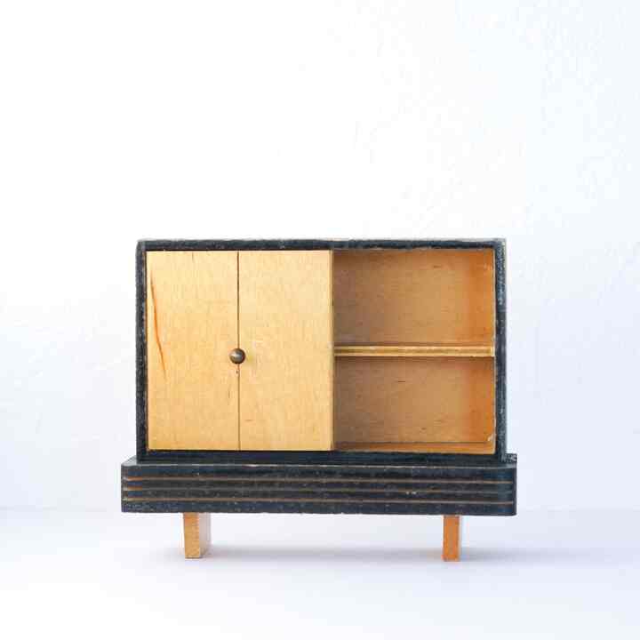 ARI Dollhouse Cabinet キャビネット