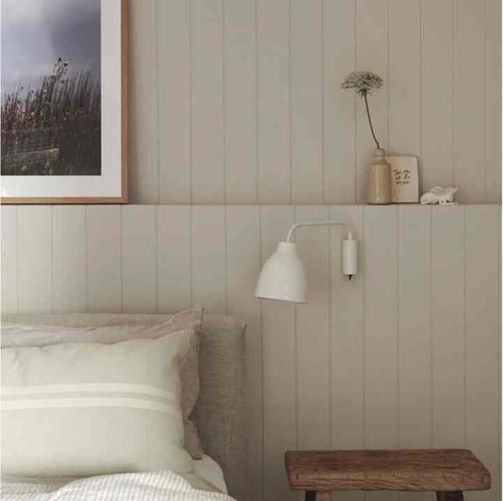Shiplap Wall (custom)