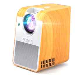 EZH5+ Mini Proyektor Projector Smart Mini Android