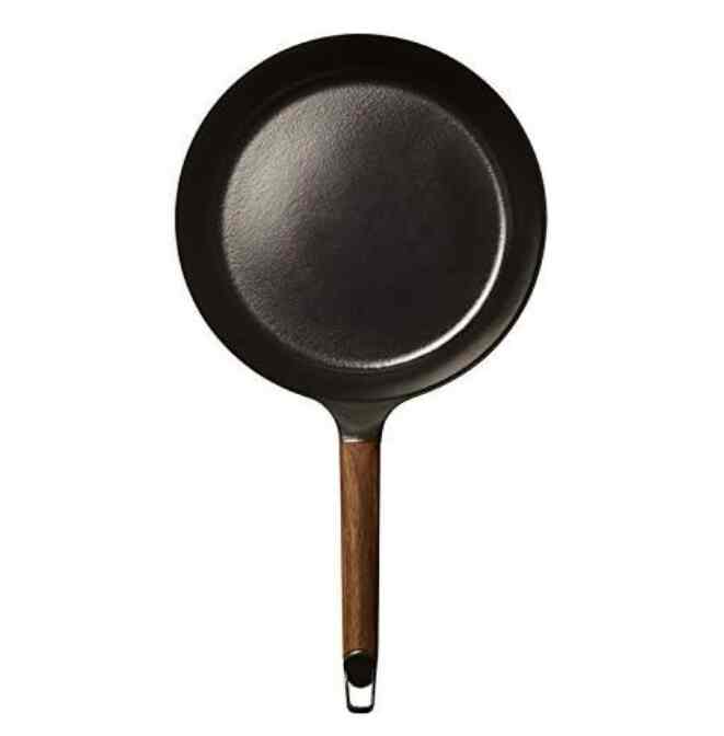 フライパン［2色・4サイズ］