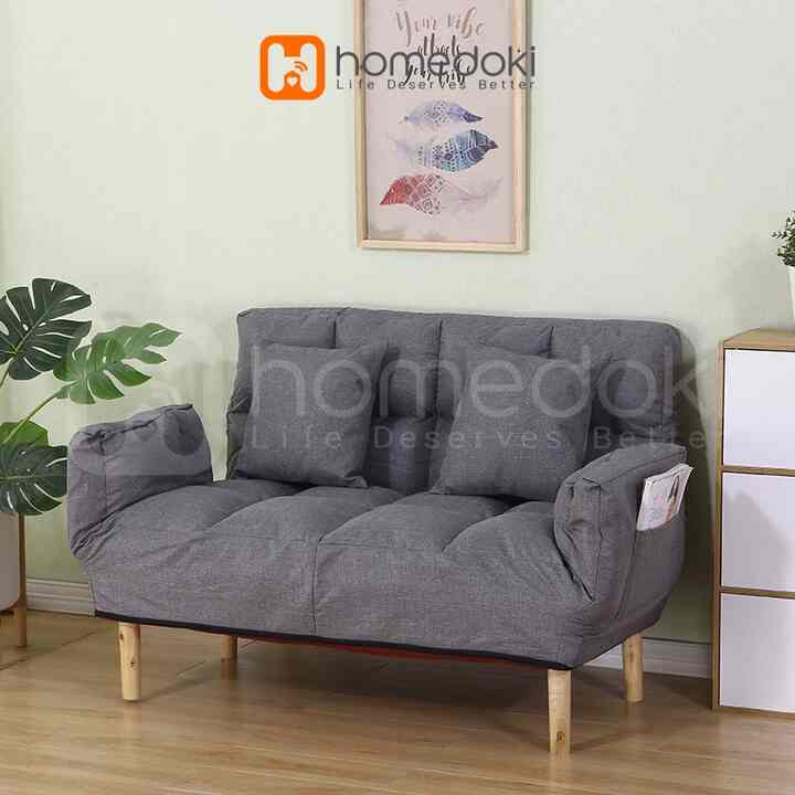 Homedoki sofa kamar