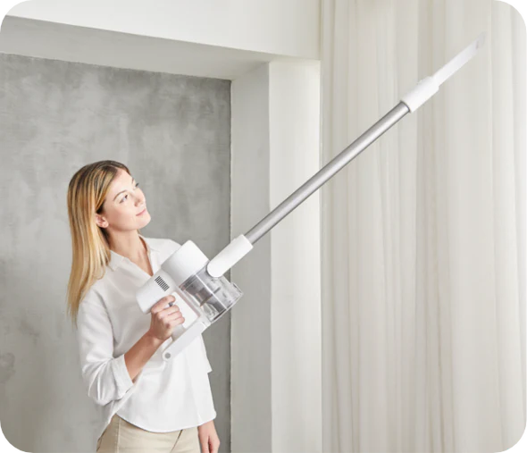 Dreametech T10 Cordless Stick Vacuum