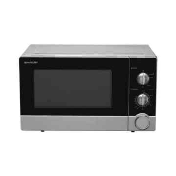 Straight Microwave Oven 23 Liter - R-21D0(S)IN
