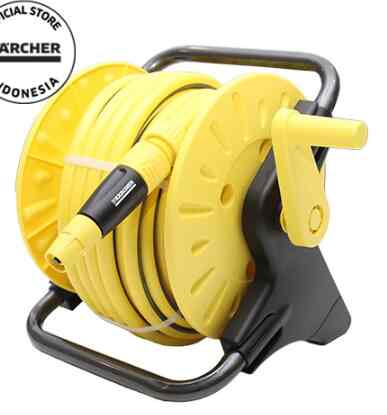 Karcher HR25 hose reel