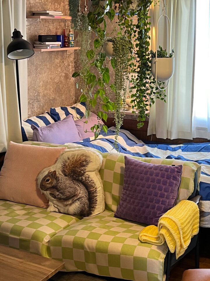 short form carousel card thumbnail