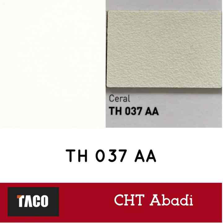 HPL Cereal TH 037 AA