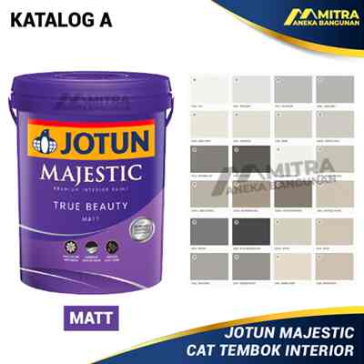 Cat Jotun interior kode Sand