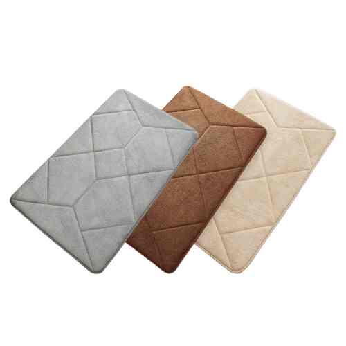 Matto Keset Kaki Memory Foam