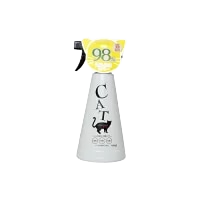 ペットの消臭・除菌スプレー猫専用 本体 450ml