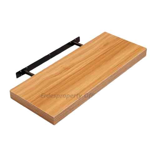 Rak Ambalan Dinding, Serat Kayu