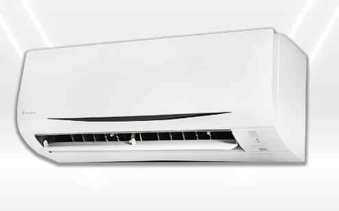 AC Split Air Conditioner Standard FTC25NV14 ( +RC25NV14 )