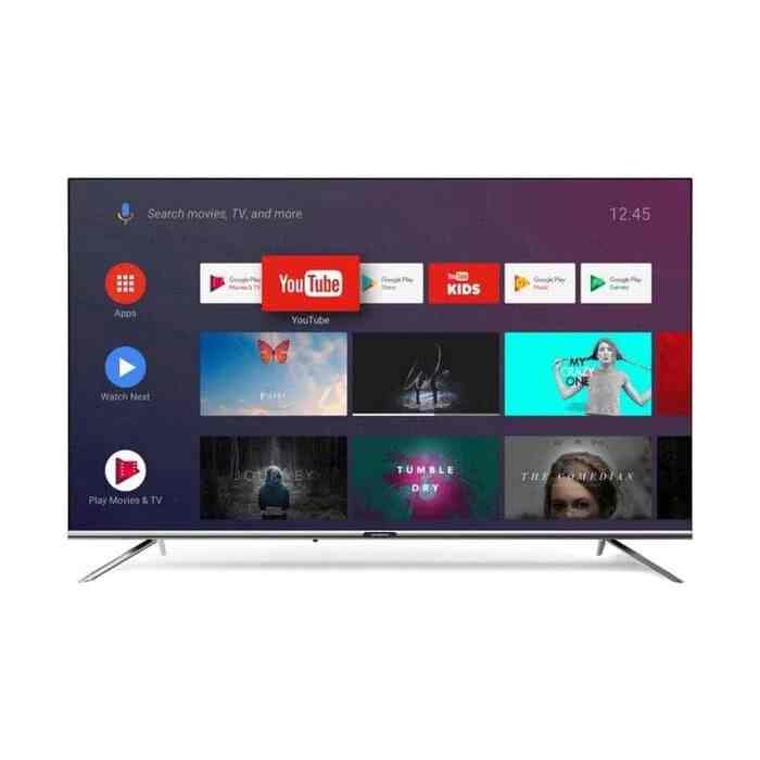 [Google TV] COOCAA 32 inch Smart TV