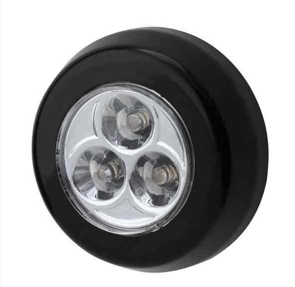 RAMSTA Lampu mini led / Hitam