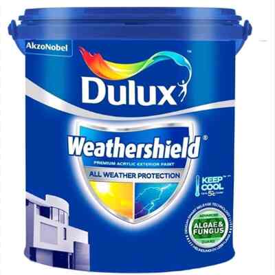 Weathershield Purest Frost 20L