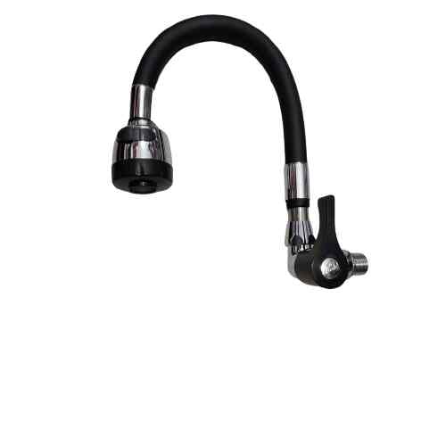 Kran Angsa Fleksibel 