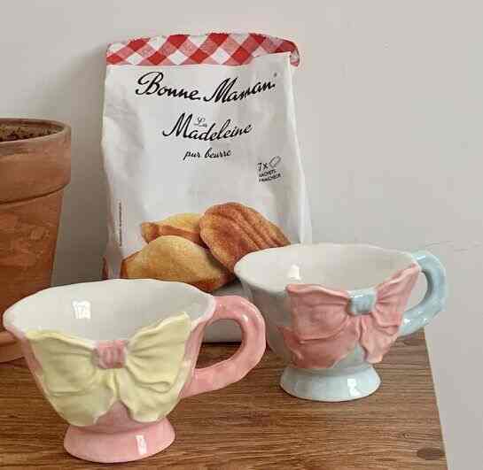 EUN Cangkir Mug Keramik