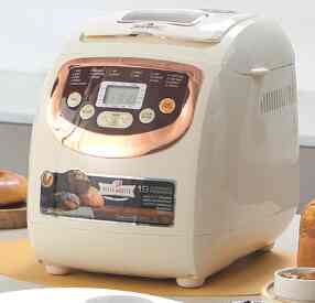 Bread Master Auto Dispenser