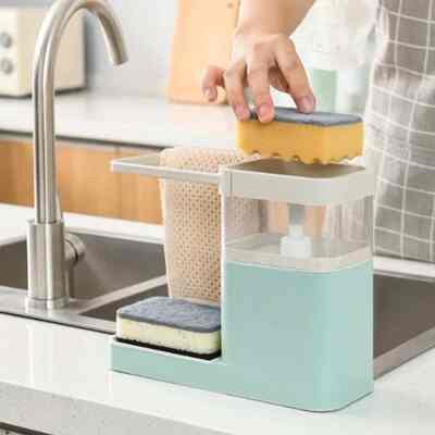 Dispenser Sabun Dapur
