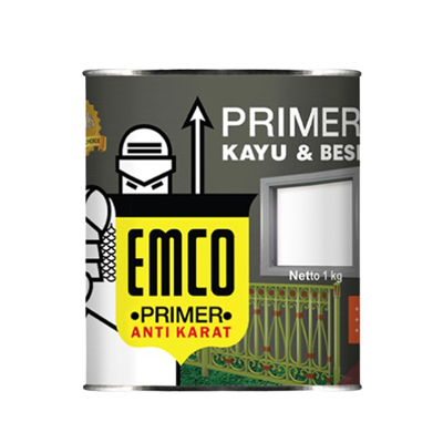 lux cat kayu grey doff