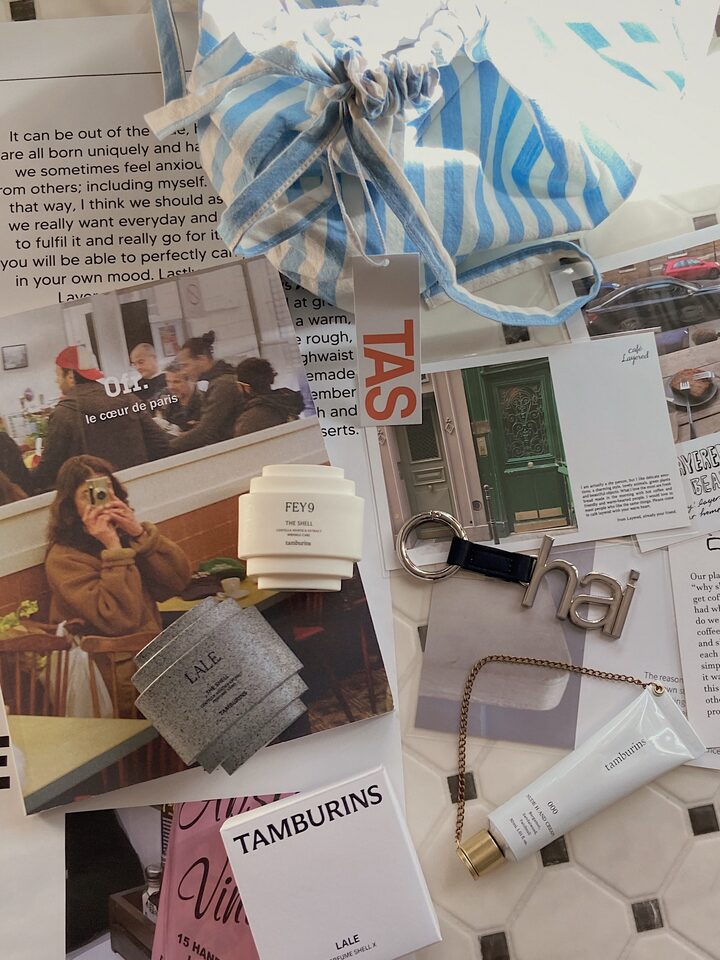 short form carousel card thumbnail