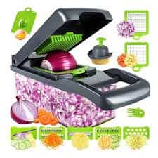 Vegetable Chopper
