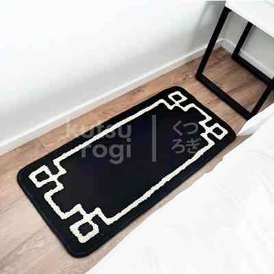 Keset Monochrome 45x100