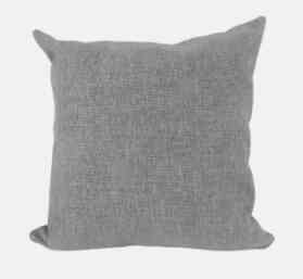 Sarung Bantal Sofa / Cushion Cover Kutsurogi Motif Gray