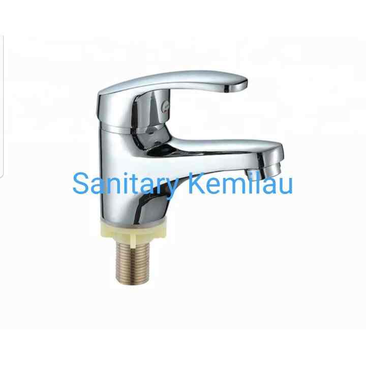 Keran Washtafel Model toto