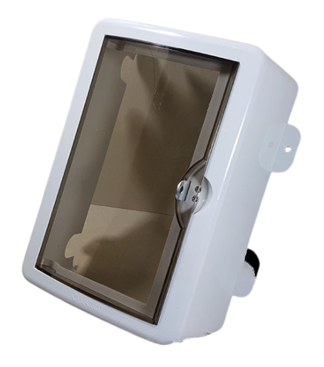 Kotak Meteran PLN MASKO