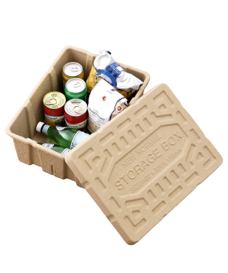 ペーパーボックス