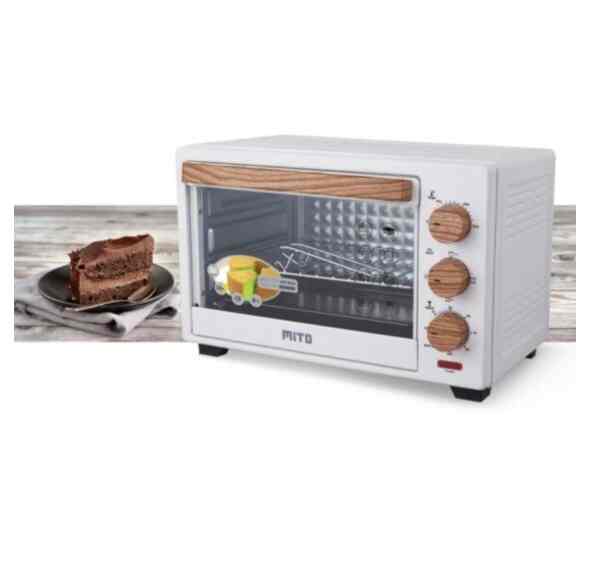 Oven Listrik 22 LT MO-777