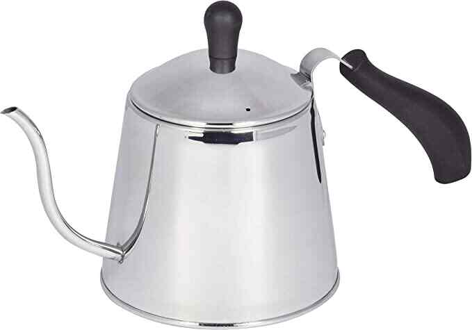 ドリップポット ステンレス 1.1L