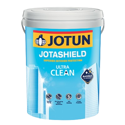 Jotashield Ultra Clean 7236 Chi