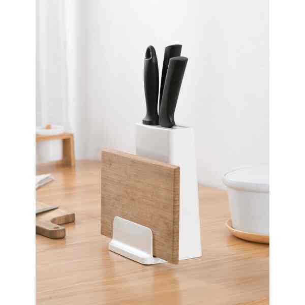 Tempat Pisau & Talenan