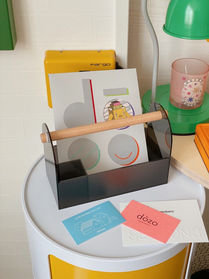 short form carousel card thumbnail