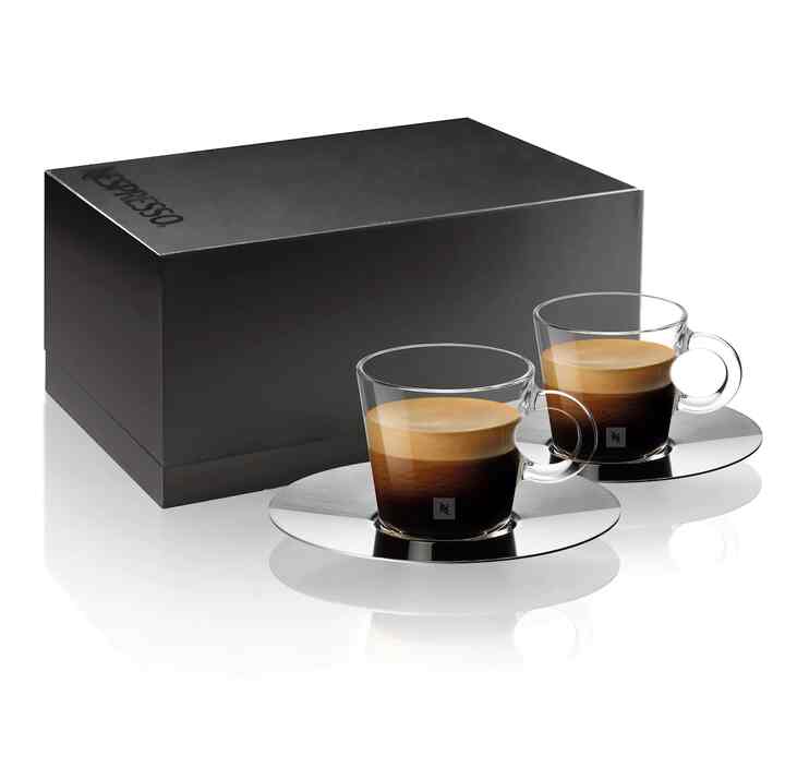 ヴュー エスプレッソカップ（2客）