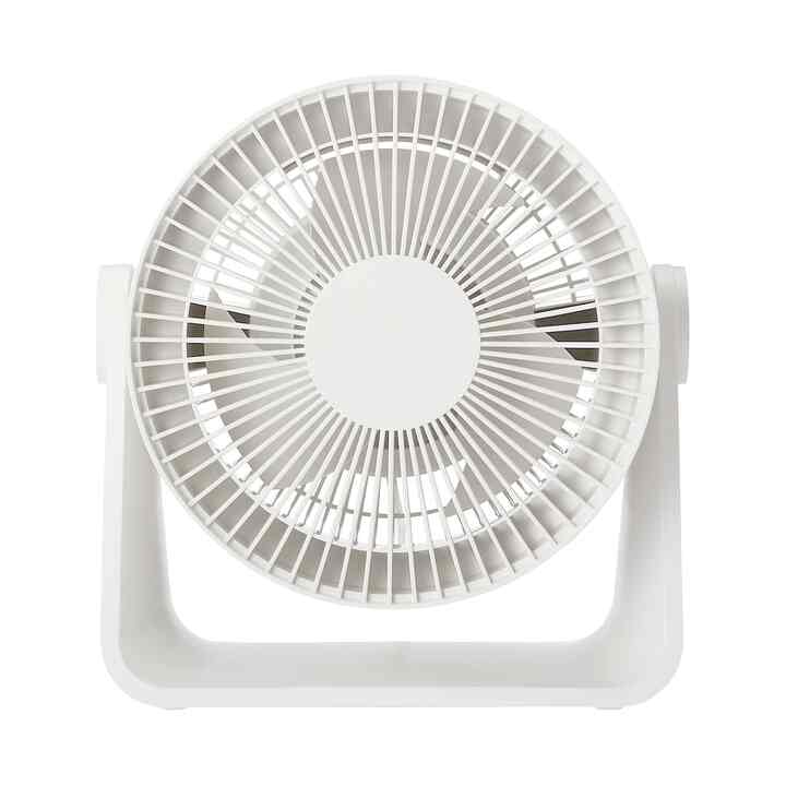 サーキュレーター（低騒音ファン）【2colors】