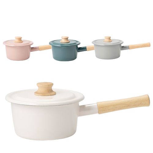 Cotton ソースパン 16cm