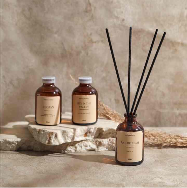 Basic Reed Diffuser