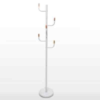 Gantungan Pakaian Vertikal