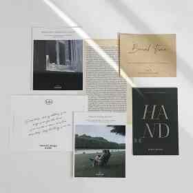 ポストカード セット 風景