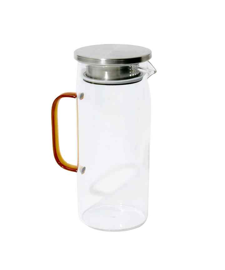 KITINTO 耐熱ガラスピッチャー