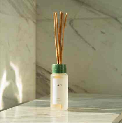 Pandan Reed Diffuser Refill 200ml