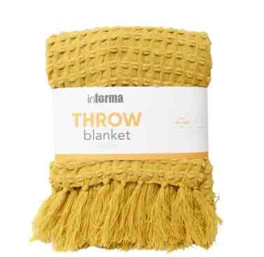Throw Blanket